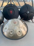 Nieuw handpan E-Mineur 440hz, Muziek en Instrumenten, Ophalen, Nieuw