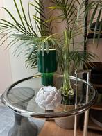 Vintage Soliflore vaas , 1961 MURANO, Ophalen, Gebruikt
