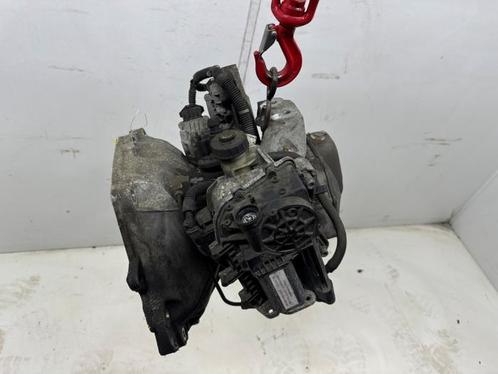 Versnellingsbak van een Opel Corsa, Auto-onderdelen, Transmissie en Toebehoren, Opel, Gebruikt, 3 maanden garantie, Ophalen of Verzenden