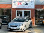 PEUGEOT 308 FELINE 1.6HDI 116PK |NAVI | KEY LESS | LED |, Auto's, Peugeot, Voorwielaandrijving, 4 cilinders, 1600 cc, Bedrijf