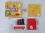 Nintendo 3DS: New Super Mario Bros 2, Games en Spelcomputers, Games | Nintendo 2DS en 3DS, Ophalen of Verzenden, Gebruikt