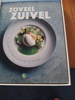 Nieuw kookboek "zoveel zuivel, Enlèvement, Neuf