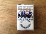 muziekcassette get ready, Cd's en Dvd's, Cassettebandjes, Ophalen of Verzenden, Nederlandstalig, 1 bandje, Origineel