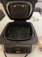 Ninja Grill & Airfryer, Enlèvement, Comme neuf, Friteuse à air