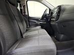 Mercedes-Benz Vito Tourer 114 CDI Autom.9PL-Long- Topstaat!, 4 deurs, Monovolume, 4 cilinders, Zwart