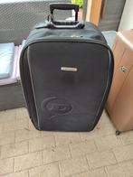 Grote Dunlop valies, Handtassen en Accessoires, Gebruikt, 55 cm of meer, Ophalen, 70 cm of meer