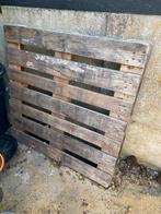 Grote pallet - GRATIS, Ophalen