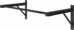 Optrekstang - Gorilla Sports - max 150 kg, Sport en Fitness, Fitnessapparatuur, Ophalen, Overige typen, Nieuw, Metaal