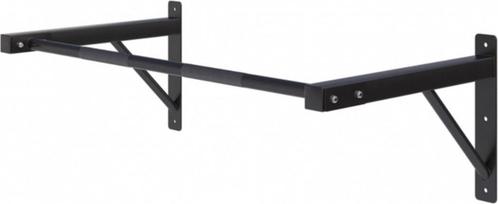 Optrekstang - Gorilla Sports - max 150 kg, Sport en Fitness, Fitnessapparatuur, Nieuw, Overige typen, Armen, Borst, Buik, Rug