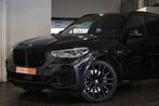 BMW X5 3.0AS xDrive45e M Pack M Zetels BTW Garantie*, Auto's, BMW, Automaat, Gebruikt, Zwart, Leder