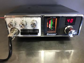 CB Eversonic 27mc beschikbaar voor biedingen
