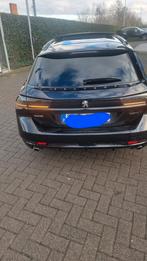 Peugeot 508 sw GT (05/06/2019)benzine 1.6L  km 92870 PK 224, Auto's, Particulier, Te koop