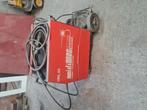 Halfautomaat 160A voor onderdelen, Doe-het-zelf en Bouw, Gereedschap | Lasapparaten, Ophalen, Zo goed als nieuw