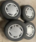 Pneus 165/70 R13 sur jante en acier pour Fiat Tipo 160, Véhicule de tourisme, Pneus été, Pneu(s), Enlèvement