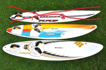 Fanatic Goya/Mistral FreeStyle Wave 85 pour 40€ - 50€