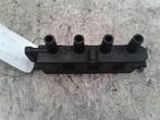 Bobine van een Fiat Punto Grande, Auto-onderdelen, Ophalen of Verzenden, 3 maanden garantie, Gebruikt, Fiat