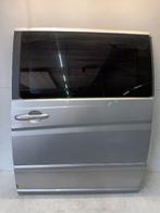 PORTIER LINKS ACHTER Mercedes-Benz Viano (639), Auto-onderdelen, Gebruikt, Links, Mercedes-Benz, Deur