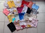 Meisjes t-shirts maat 140, Ophalen, Zo goed als nieuw, Maat 140