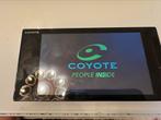 GPS coyote Nav 0700 gps navigation et radar coyote, Zo goed als nieuw