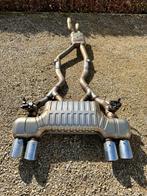 BMW M3 F80 Complete uitlaat, Enlèvement, BMW