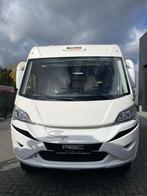 Mclouis Sovereign 873 - 177 PK Manueel - 1 Jaar Garantie, Integraal, Fiat, 7 tot 8 meter, Bedrijf