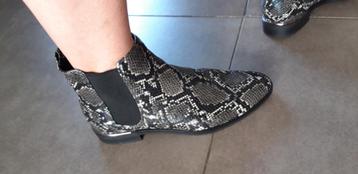 Laarzen Boots Enkellaarzen Maat 41 merk Graceland beschikbaar voor biedingen