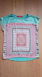 Blouse Iko, 10 jaar, Ophalen of Verzenden, Gebruikt