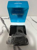 Complete professionele Sony Walkman, Ophalen of Verzenden