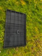 Hondenbench grote hond, Dieren en Toebehoren, Ophalen, Hondenkennel, 65 tot 100 cm, 110 cm of meer
