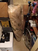 2 ½ paneel steico houtvezelisolatie, Fietsen en Brommers, Ophalen