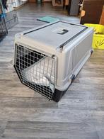 Cage transport chien, Ophalen, Zo goed als nieuw