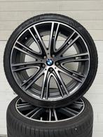 20’’ BWM 5 SERIE G30 G31 VELGEN ZOMERBANDEN 759i INDUVIDUAL, Banden en Velgen, Ophalen of Verzenden, Personenwagen, 20 inch