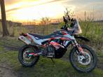 Avontuurlijke KTM 790R adventure rally 2020, Motoren, 2 cilinders, 790 cc, Bedrijf, Meer dan 35 kW
