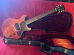 Gibson Les Paul Junior custom shop, Ophalen of Verzenden, Gibson