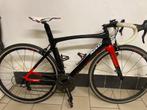 Ridley, Fietsen en Brommers, Fietsen | Racefietsen, 28 inch, Carbon, Heren, 49 tot 53 cm