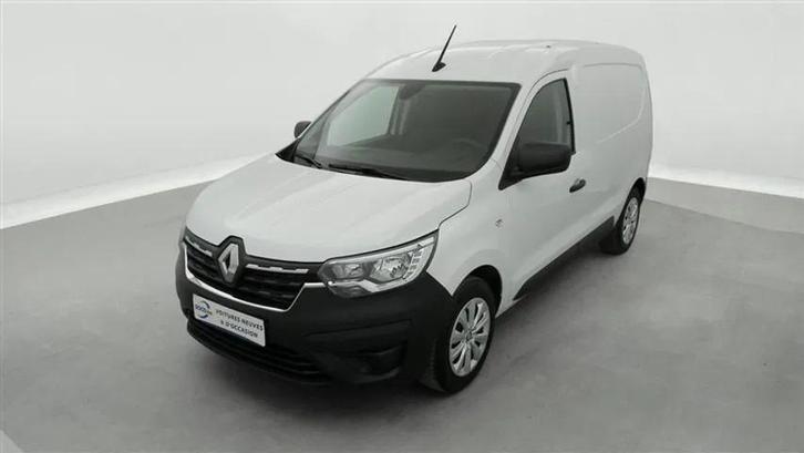 Renault Express 1.5 Blue dCi Confort S/S Airco / Carplay / P, Auto's, Bestelwagens en Lichte vracht, Bedrijf, Te koop, ABS, Alarm