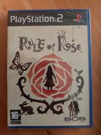 Rule of rose scellé uk pal, Nieuw, Ophalen of Verzenden