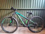 Scott mountainbike MTB VTT jongensfiets velo, Fietsen en Brommers, Ophalen, Gebruikt, 26 inch of meer, Handrem
