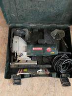 scie sauteuse metabo, Bricolage & Construction, Enlèvement