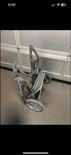 All in koets van bebecar, Enlèvement, Utilisé, Poussette combi, Maxi-Cosi