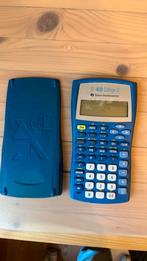 Rekenmachine TI-40 college 2, Ophalen of Verzenden, Zo goed als nieuw