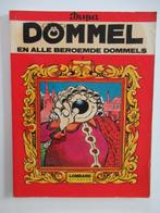 dommel...nr.2...alle beroemde dommels..............1st, Boeken, Stripverhalen, Ophalen of Verzenden, Gelezen