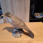 Vogel op bessen Royal Copenhagen, Antiek en Kunst, Ophalen