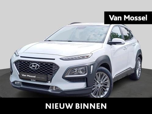 Hyundai Kona 1.0 T-GDI URBAN, Auto's, Hyundai, Bedrijf, Te koop, Kona, ABS, Achteruitrijcamera, Airbags, Airconditioning, Alarm