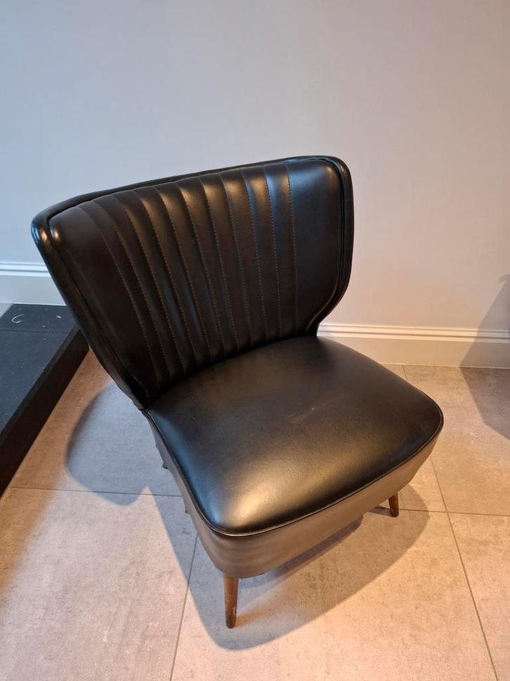 Expo 58 cocktail zeteltje origineel, Maison & Meubles, Canapés | Salons, Enlèvement