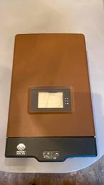 Sunny boy omvormer 2500 watt, Enlèvement