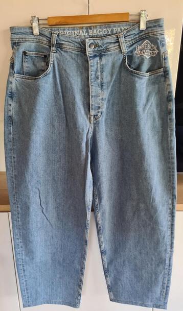 original baggy jeans 'Homeboy' (size 33/32) beschikbaar voor biedingen
