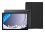 Samsung Galaxy Tab A9 Plus 11 inch 8GB/256GB Wifi Grijs + Bo, Ophalen, Samsung galaxy tablet, Usb-aansluiting, 11 inch