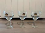 Verres à Leffe, Collections, Comme neuf, Leffe