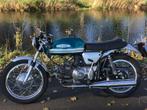 Aermacchi 350 TV, Motoren